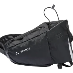 Vaude Attendant 1L Heuptas - zwart