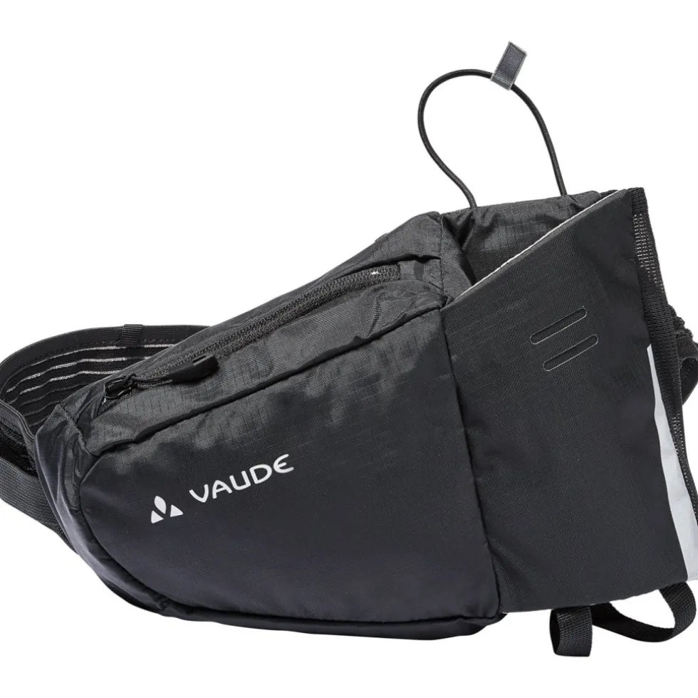 Vaude Attendant 1L Heuptas - zwart