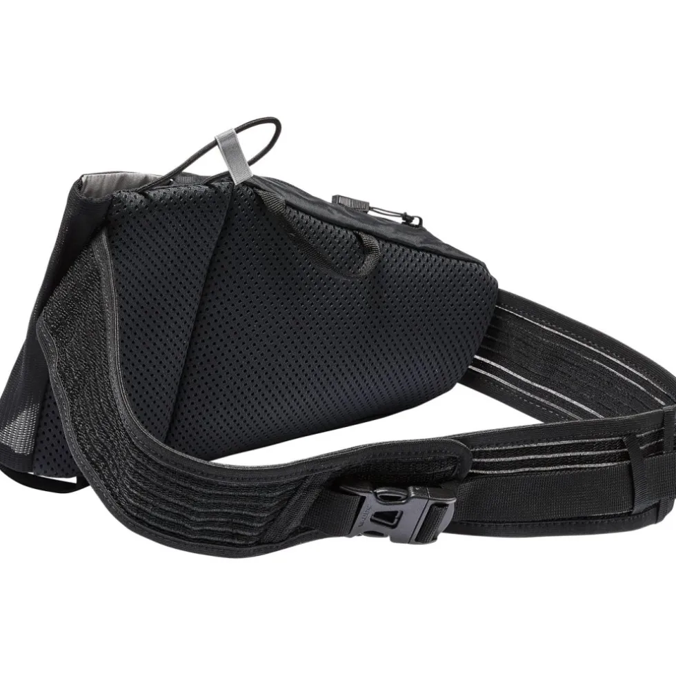 Vaude Attendant 1L Heuptas - zwart