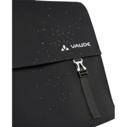 Vaude Bayreuth IV Fietstas - 20L - black