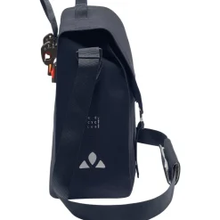 Bagagedragertassen < Vaude Bayreuth IV Fietstas - 20L - eclipse