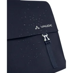 Bagagedragertassen < Vaude Bayreuth IV Fietstas - 20L - eclipse