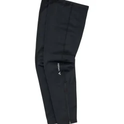 Armwarmers, Beenwarmers & Kniewarmers|Armwarmers, Beenwarmers En Kniewarmers < Vaude Beenwarer II - zwart uni