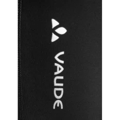 Armwarmers, Beenwarmers & Kniewarmers|Armwarmers, Beenwarmers En Kniewarmers < Vaude Beenwarer II - zwart uni