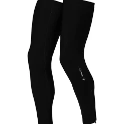 Armwarmers, Beenwarmers & Kniewarmers|Armwarmers, Beenwarmers En Kniewarmers < Vaude Beenwarer II - zwart uni