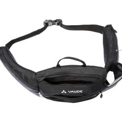 Vaude Big Attendant 4L Heuptas - zwart