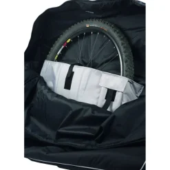 Transporttassen < Vaude Big Bike Bag Fiets Transporttas - black/anthracite