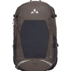 Drinkrugzakken < Vaude Bike Alpin 23+5L Rugzak - coconut