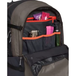 Drinkrugzakken < Vaude Bike Alpin 23+5L Rugzak - coconut