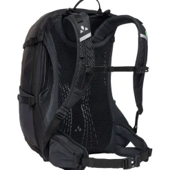 Drinkrugzakken < Vaude Bike Alpin 23+5L Rugzak - coconut