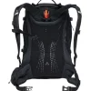 Drinkrugzakken < Vaude Bike Alpin 23+5L Rugzak Dames - dusty fern