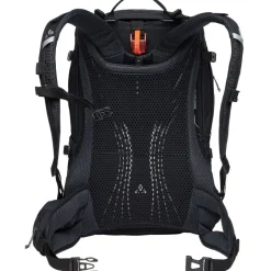 Drinkrugzakken < Vaude Bike Alpin 23+5L Rugzak Dames - dusty fern