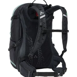 Drinkrugzakken < Vaude Bike Alpin 23+5L Rugzak Dames - dusty fern
