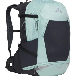 Drinkrugzakken < Vaude Bike Alpin 23+5L Rugzak Dames - dusty fern