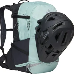 Drinkrugzakken < Vaude Bike Alpin 23+5L Rugzak Dames - dusty fern