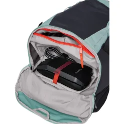 Drinkrugzakken < Vaude Bike Alpin 23+5L Rugzak Dames - dusty fern