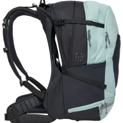 Drinkrugzakken < Vaude Bike Alpin 23+5L Rugzak Dames - dusty fern