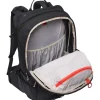 Vaude Bike Alpin 23+5L Rugzak - zwart