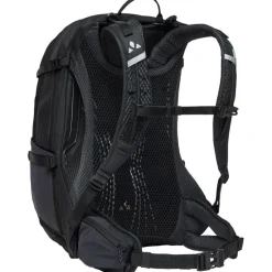 Vaude Bike Alpin 23+5L Rugzak - zwart