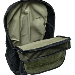 Vaude Bike Alpin Pro 28+L Rugzak - khaki