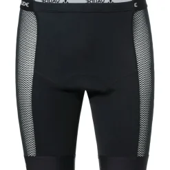 Vaude Bike Binnenbroek XP Heren - zwart