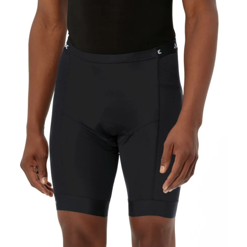 Vaude Bike Binnenbroek XP Heren - zwart