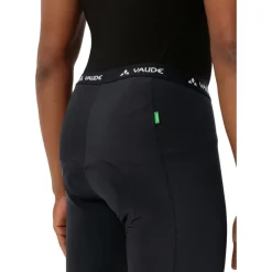 Vaude Bike Binnenbroek XP Heren - zwart