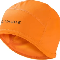 Vaude Bike Warm Onderhelm - kurkuma