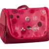 Overige Tassen & Etuis|Overige Tassen En Etuis < Vaude Bobby 1L Toilettas Kinderen - bright pink/cranberry