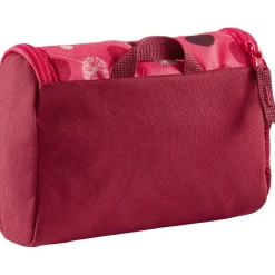Overige Tassen & Etuis|Overige Tassen En Etuis < Vaude Bobby 1L Toilettas Kinderen - bright pink/cranberry