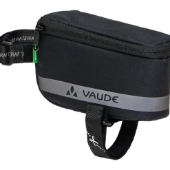 Vaude Bovenbuis Tas 0.5L - zwart