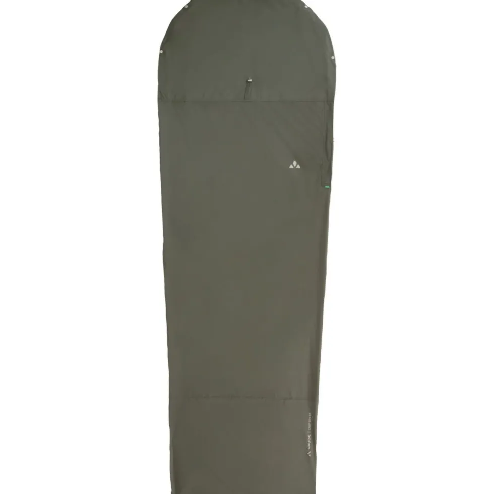 Vaude Camp Bivy Bivakzak 1P - khaki