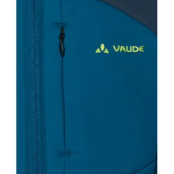 Jacks En Vesten Kinderen < Vaude Capacida Hybrid II Jas Kinderen - shore blue