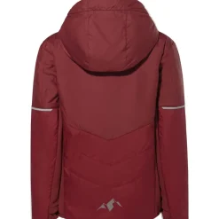 Jacks En Vesten Kinderen < Vaude Capacida Hybrid II Jas Kinderen - carmine