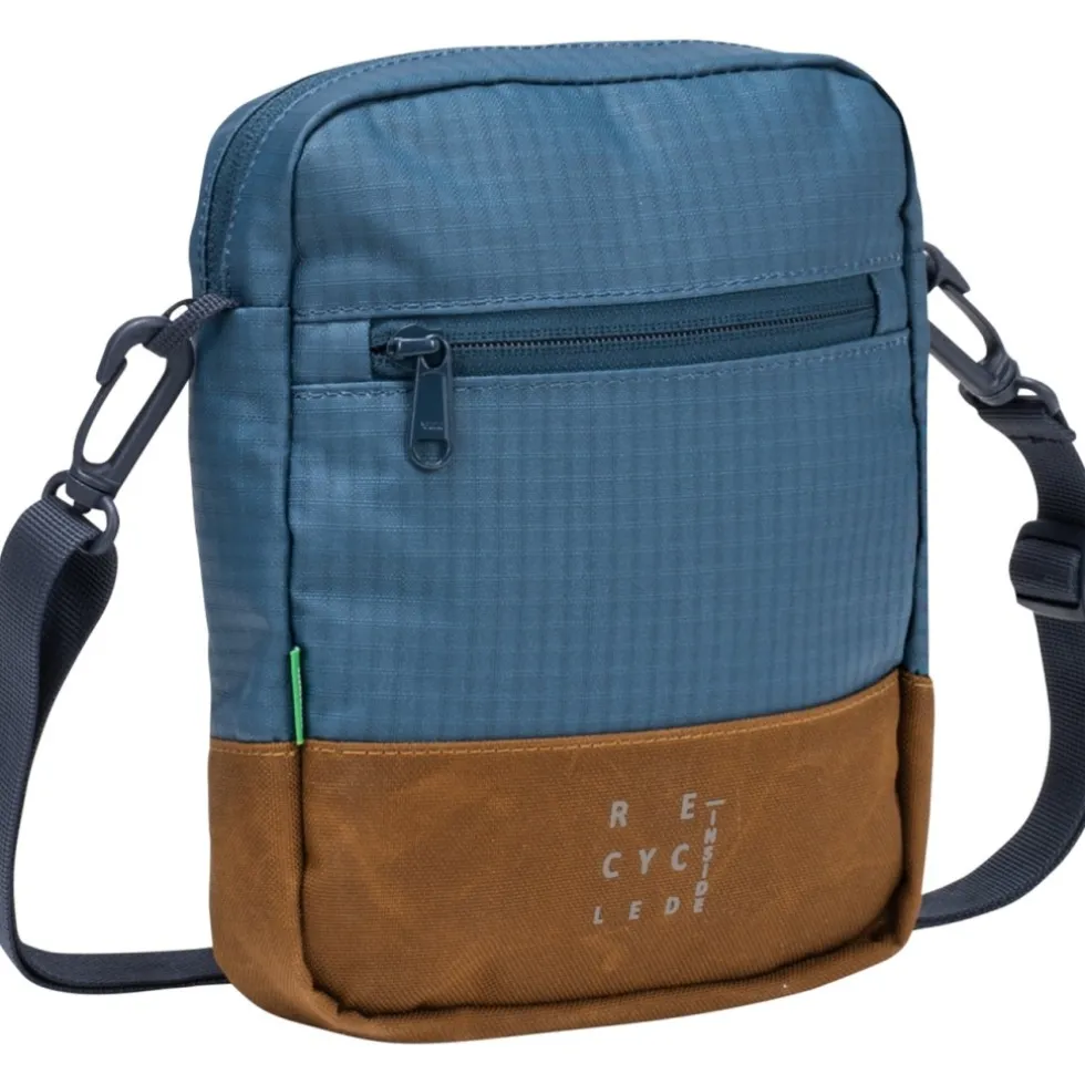 Vaude CityBen 2L Schoudertas - baltic sea