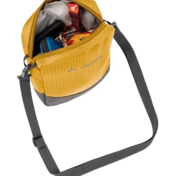 Vaude CityBen 2L Schoudertas - burnt yellow