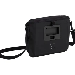 Vaude CityBox Bike II Stuurtas 4L - zwart