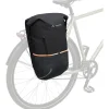 Vaude CityGo Bike 23 II Fietstas - zwart