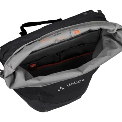 Vaude CityGo Bike 23 II Fietstas - zwart