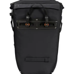 Vaude CityGo Bike 23 II Fietstas - zwart