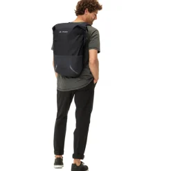 Vaude CityGo Bike 23 II Fietstas - zwart