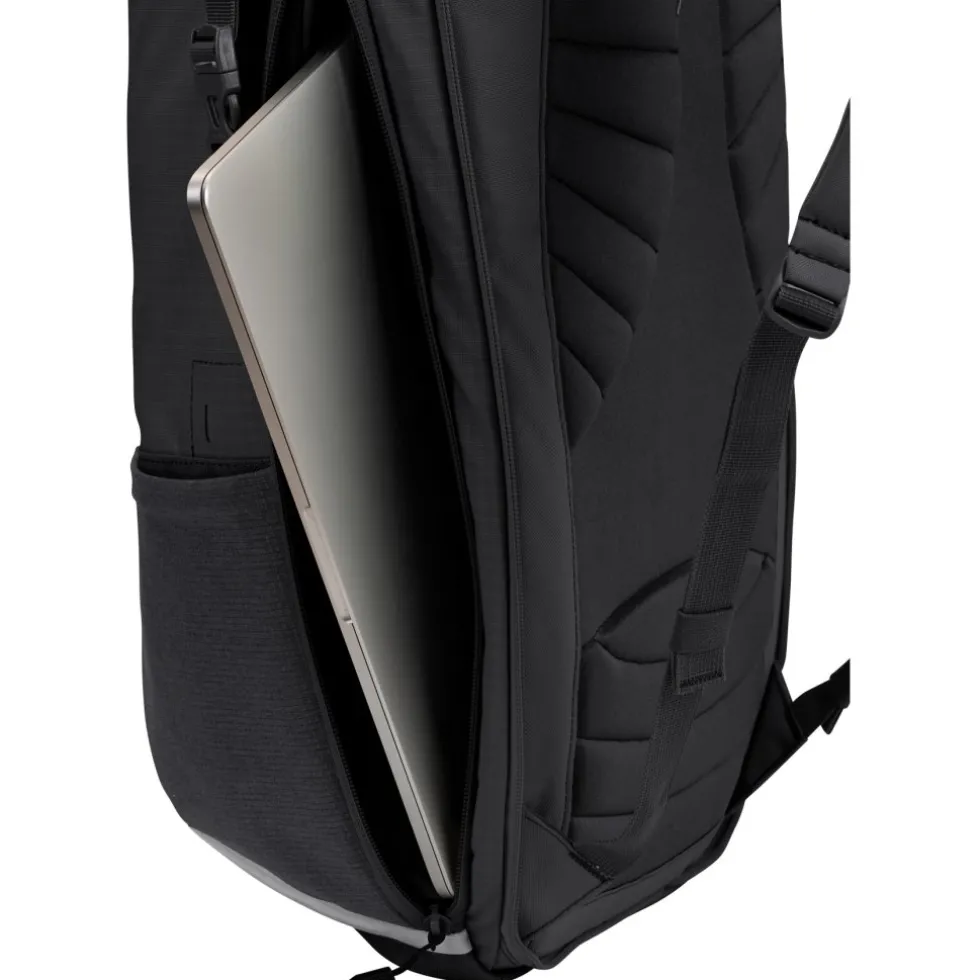Vaude CityGo Bike 23 II Fietstas - zwart