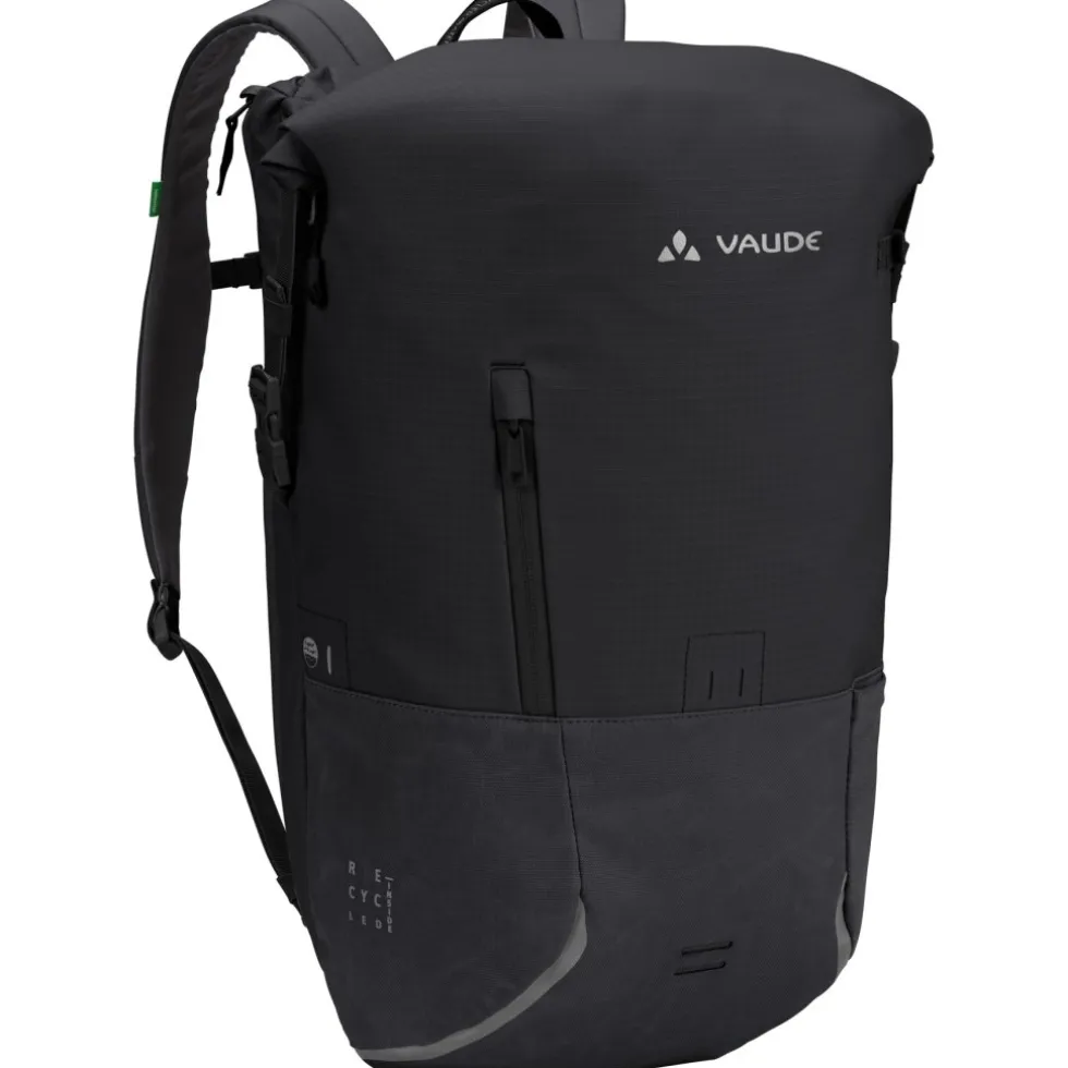 Vaude CityGo Bike 23 II Fietstas - zwart