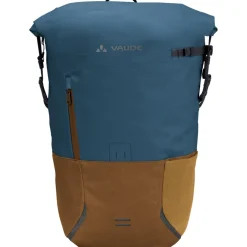 Vaude CityGo Bike 23 II Fietstas - baltic sea