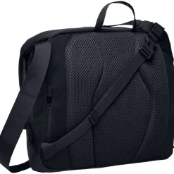 Vaude CityMessenger Schoudertas 15L - zwart