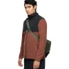 Messenger Bags En Schoudertassen < Vaude CityMessenger Schoudertas 15L - khaki