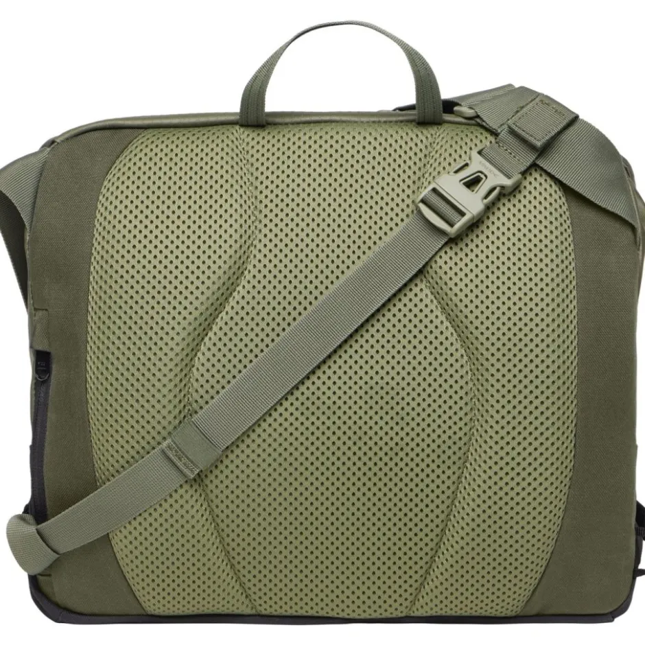 Messenger Bags En Schoudertassen < Vaude CityMessenger Schoudertas 15L - khaki