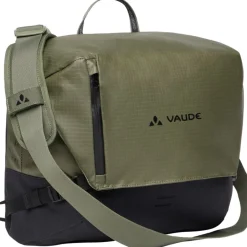 Messenger Bags En Schoudertassen < Vaude CityMessenger Schoudertas 15L - khaki