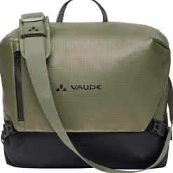 Messenger Bags En Schoudertassen < Vaude CityMessenger Schoudertas 15L - khaki