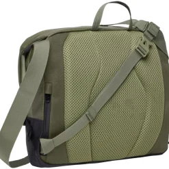 Messenger Bags En Schoudertassen < Vaude CityMessenger Schoudertas 15L - khaki